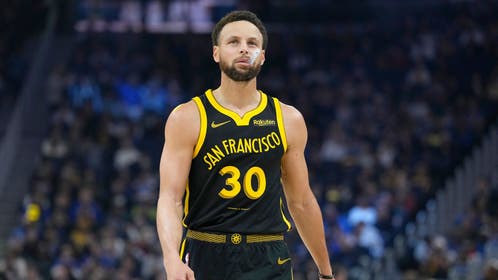 Brooklyn Nets v Golden State Warriors