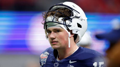 Chick-fil-A Peach Bowl - Ole Miss v Penn State