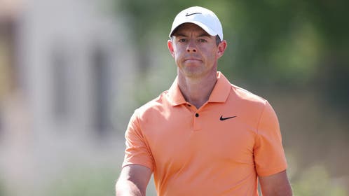 Dubai Invitational - Day Four