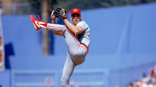 Rob Dibble