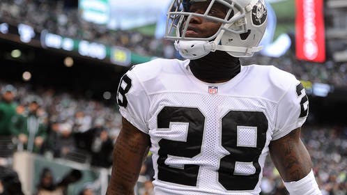 Oakland Raiders v New York Jets