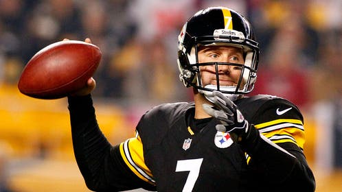Houston Texans v Pittsburgh Steelers