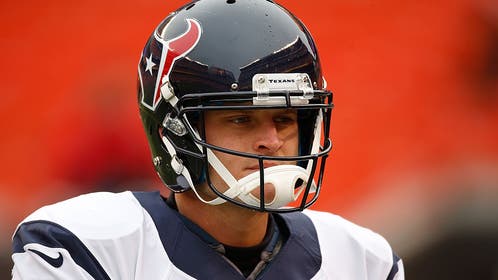 Ryan Mallett's OnlyFans Model Ex-Wife Tiffany Seeley
