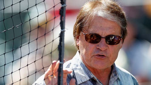 Arizona Diamondbacks v Oakland Athletics