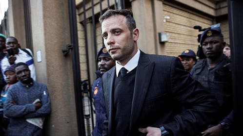 Oscar Pistorius Could Be Freed From Prison Due To Counting Error
