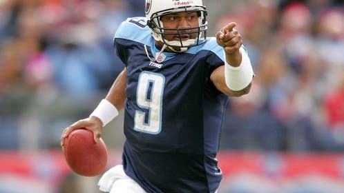 Seattle Seahawks v Tennessee Titans