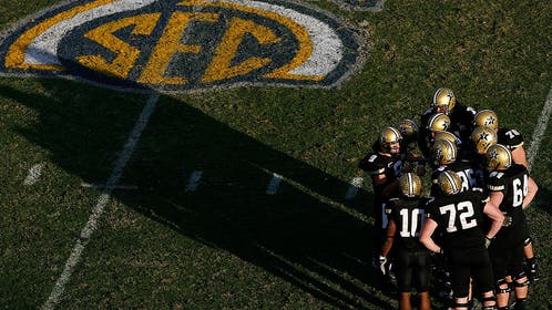 Kentucky v Vanderbilt