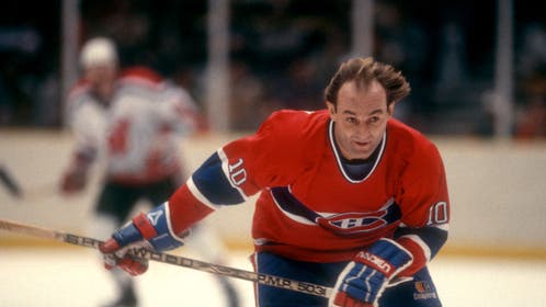 Montreal Canadiens v New Jersey Devils