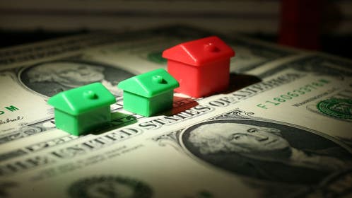 Official Figures Indicate Britain Is Heading Into Recession