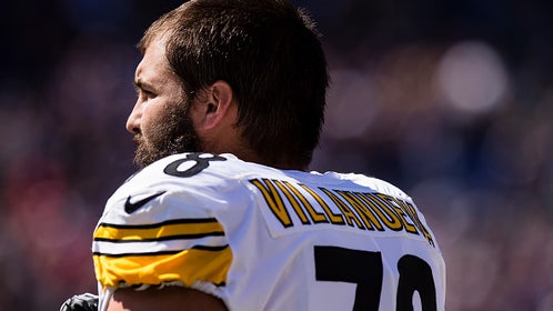 53d8a77c-Pittsburgh Steelers v Baltimore Ravens