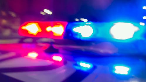 Police Lights