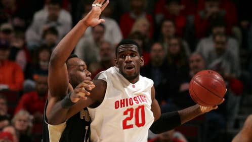Greg Oden