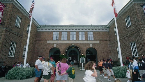 MLB HALL OF FAME