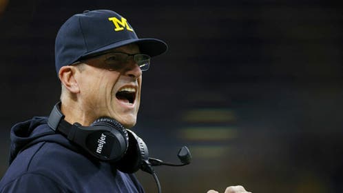 COLLEGE FOOTBALL: DEC 04 Big Ten Championship Game - Michigan v Iowa