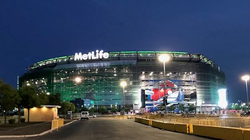 Not all teams have left their facility amid construction, as the Jaguars are proposing.