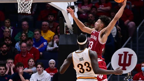 NCAA Men's Basketball Tournament - First Four