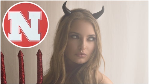 Jess Gardner reappears with Queen of Hearts Halloween costume. (Credit: Getty Images)