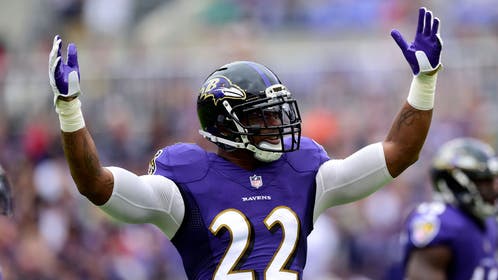Jimmy Smith robbed gunpoint