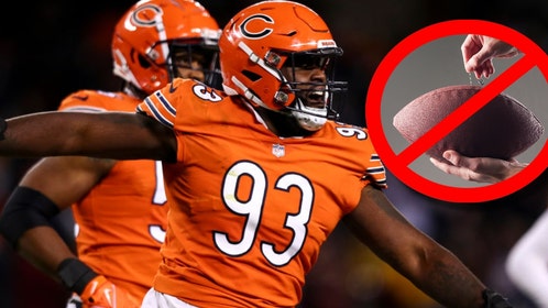 Justin Jones deflategate