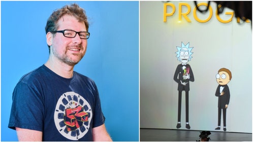 Justin-Roiland