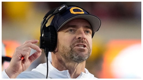 Cal signs awful football recruiting class. (Credit: Getty Images)