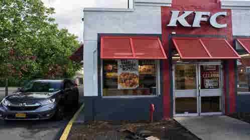 KFC CHICKEN