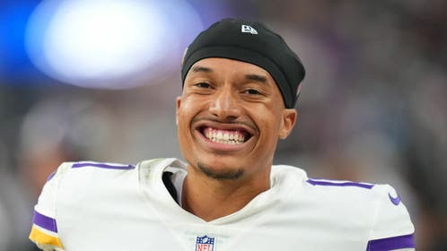 Cleveland Browns claim QB Kellen Mond. (Photo by Chris Unger/Getty Images)