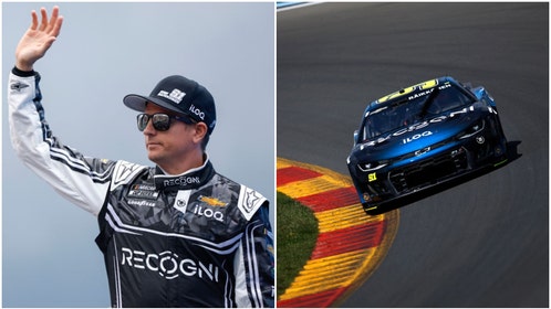 Kimi-Raikkonen