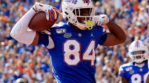Vanderbilt v Florida