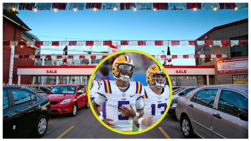 40733e85-LSU car lot