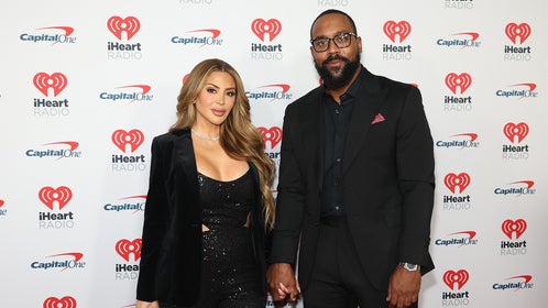 Larsa Pippen Marcus Jordan Sex 5 Times A Night