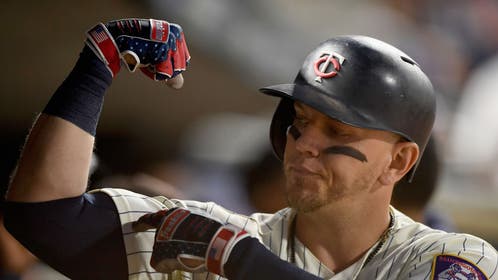 Kansas City Royals v Minnesota Twins