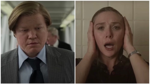 HBO drops full "Love & Death" trailer. (Credit: Screenshot/YouTube https://www.youtube.com/watch?v=Z778sJGKB3E)