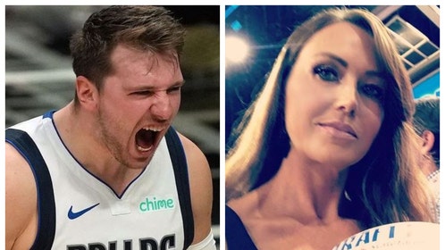 Luka Doncic Mom Legal Battle