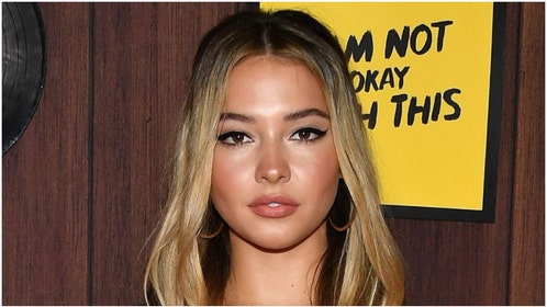 Latest Madelyn Cline, News, Rumors, and Articles by OutKick