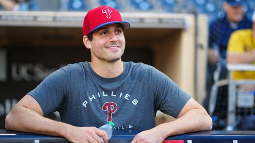 2f8e7ebd-Philadelphia Phillies v. San Diego Padres