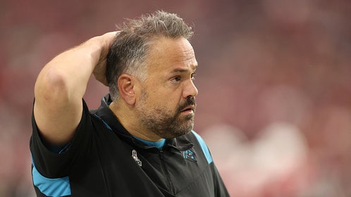 Matt Rhule