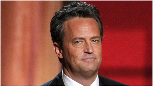 Comedian Kevin Brennan had a disgusting reaction to Matthew Perry dying. He tweeted several offensive things in reaction. (Credit: Getty Images)