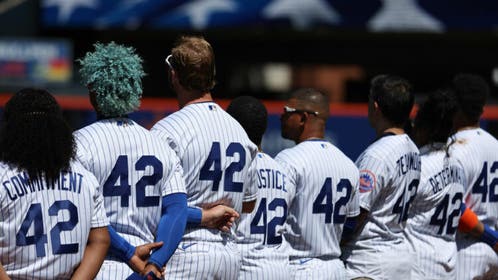 a99829ae-Arizona Diamondbacks v New York Mets