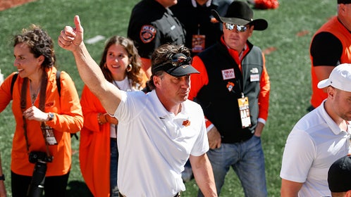 d9d52024-Mike Gundy OSU
