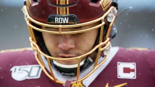 Wisconsin v Minnesota