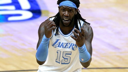 NBA's Montrezl Harrell arrested for drug trafficking
