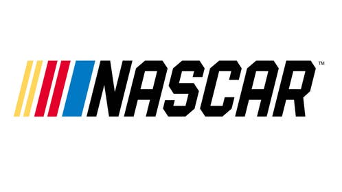 NASCAR logo