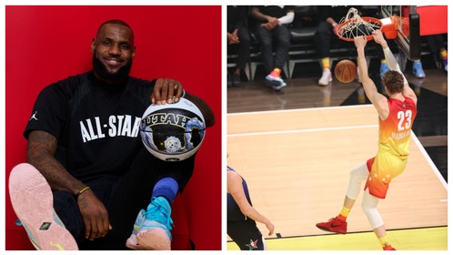 nba all star game