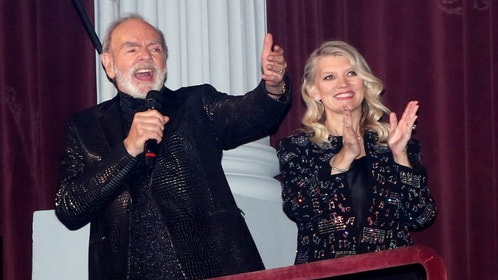 neil diamond