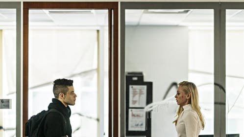 Mr. Robot - Season 3