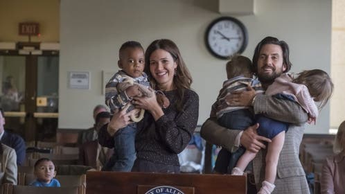 This Is Us - Season 2