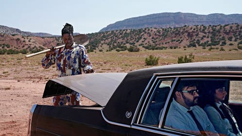 Mr. Robot - Season 3