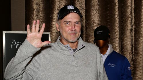 One Step Closer Foundation's Raising The Stakes For Cerebral Palsy Celebrity Poker Tournament