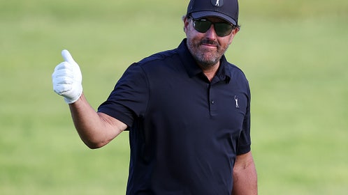 Latest Phil Mickelson, News, Rumors, and Articles by OutKick
